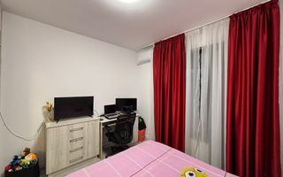 Apartament de lux 3 camere in Via Pipera - Poză 9