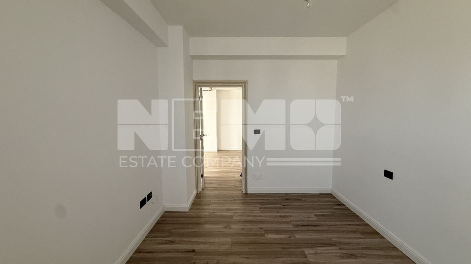 Apartament 2 camere | Centru Radauti | 59,56 mp utili | 60.000 € - Poză 6