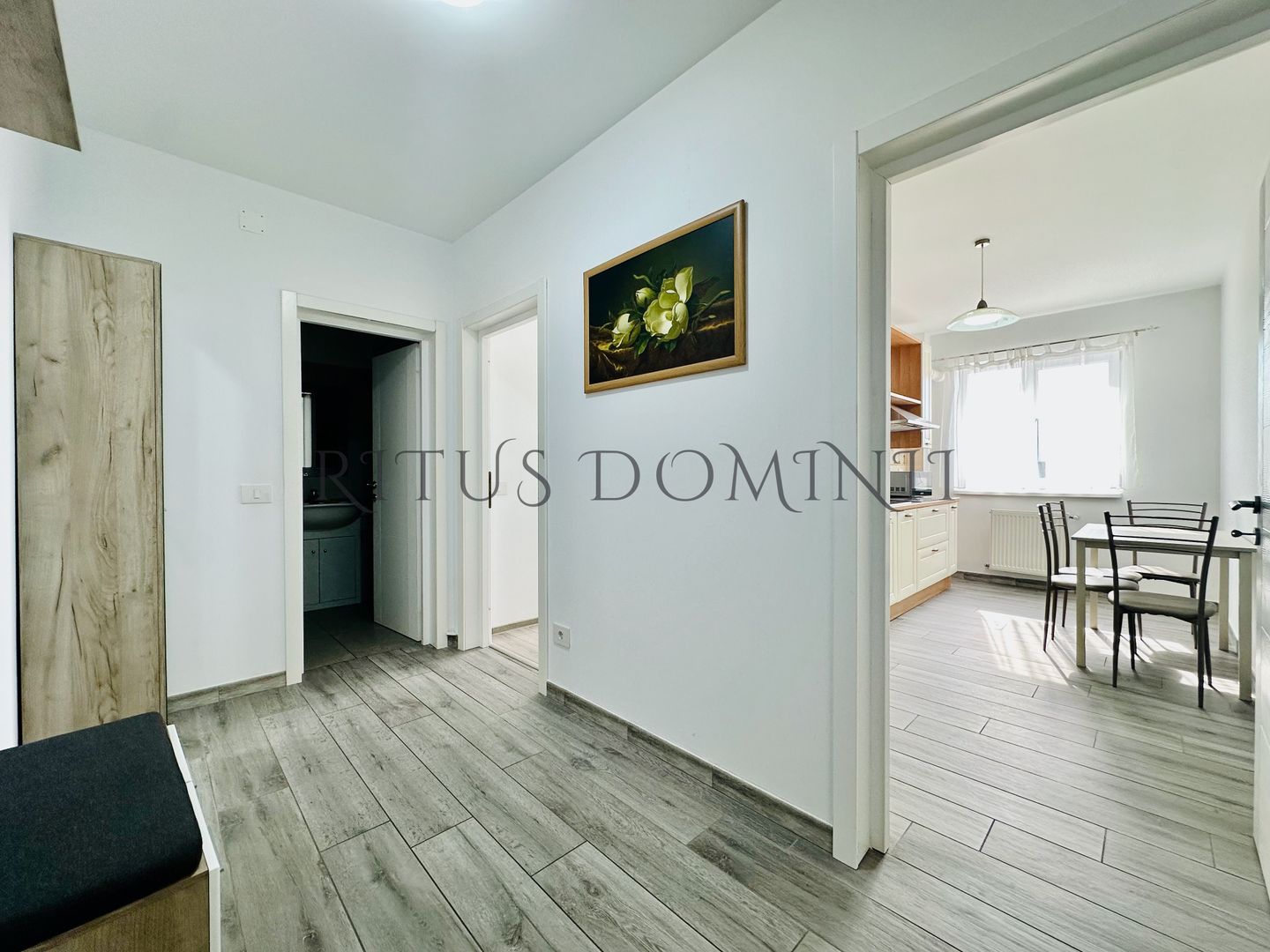 Apartament cu 2 camere, Prima Onestilor, 58mp, Parcare Subterana - Poză 6