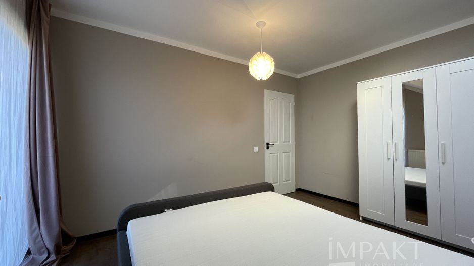 Apartament de închiriat cu 3 camere și parcare exterioară! - Poză 6