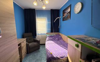 COMISION 0% | Apartament 4 Camere | 70 mp | Etaj 3 | Zona Soarelui - Poză 8