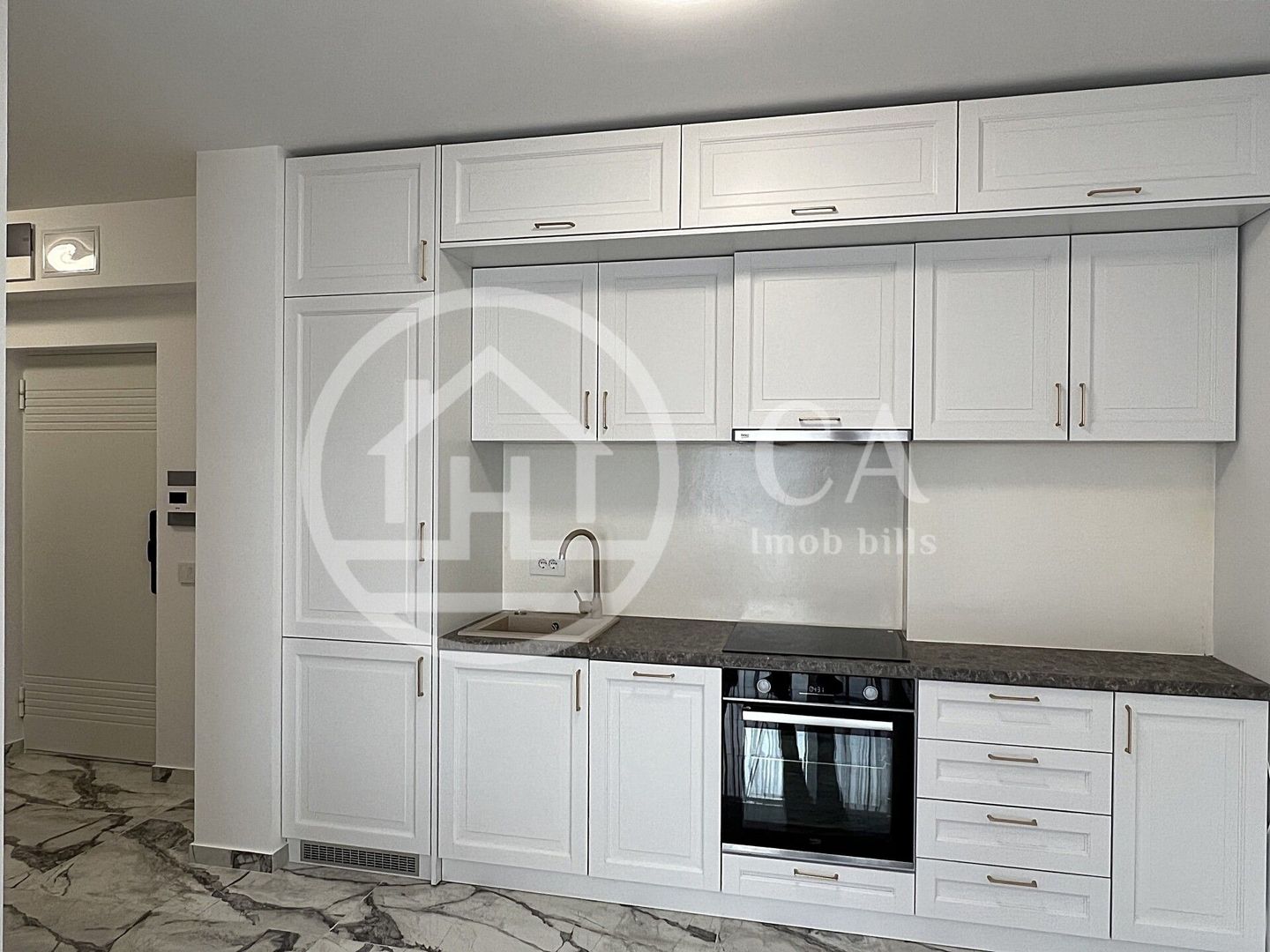 Apartament cu 3 camere de inchiriat in Prima Arena, Oradea - Poză 4