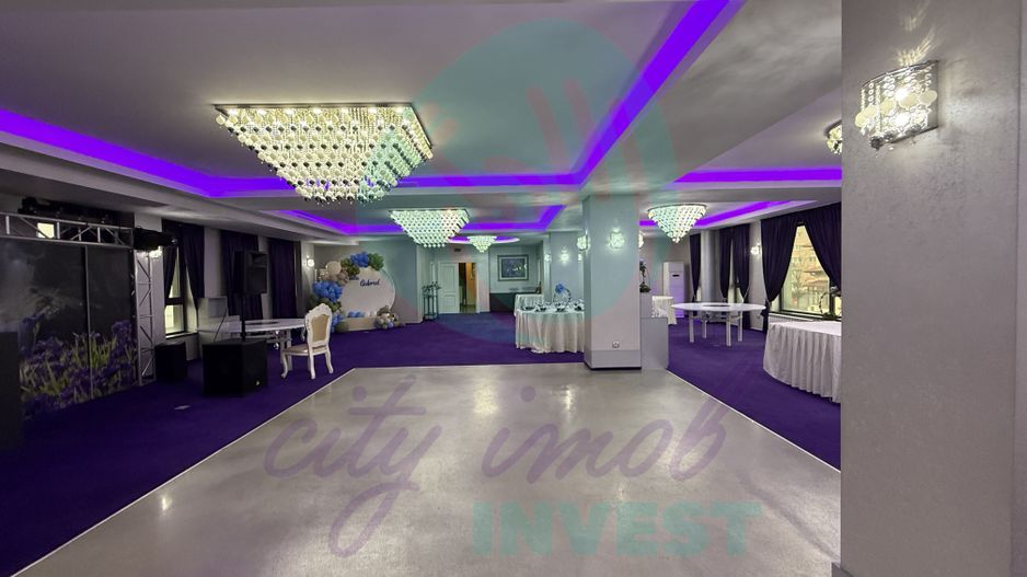 Spatiu comercial pentru mai multe domenii de activitate - Poză 9