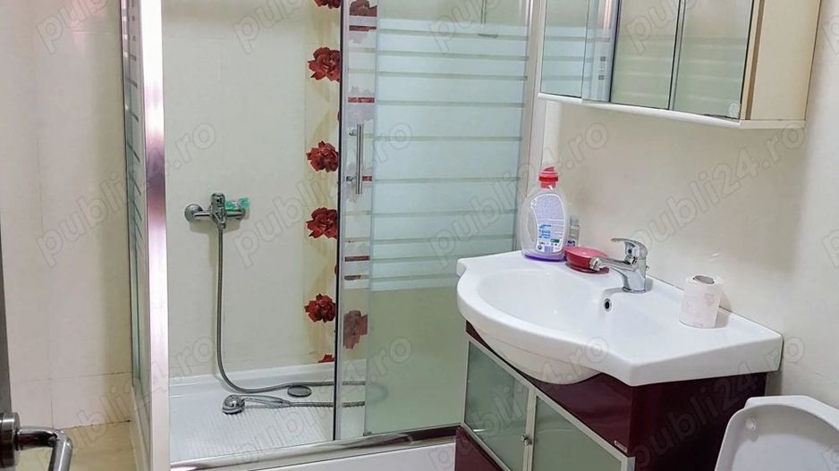 Apartament 3 camere, loc parcare, centrală, 5 minute metrou Obor - Poză 7