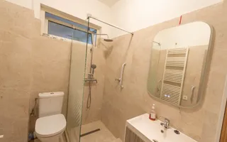 Apartament trei camere in vila,  de inchiriat, 109 mp, zona Dorobanti - Poză 12