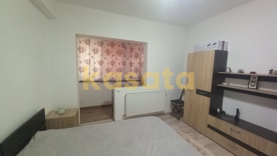 Apartament 2 camere mobilat complet | Etaj 1 | Loc parcare inclus - Poză 7