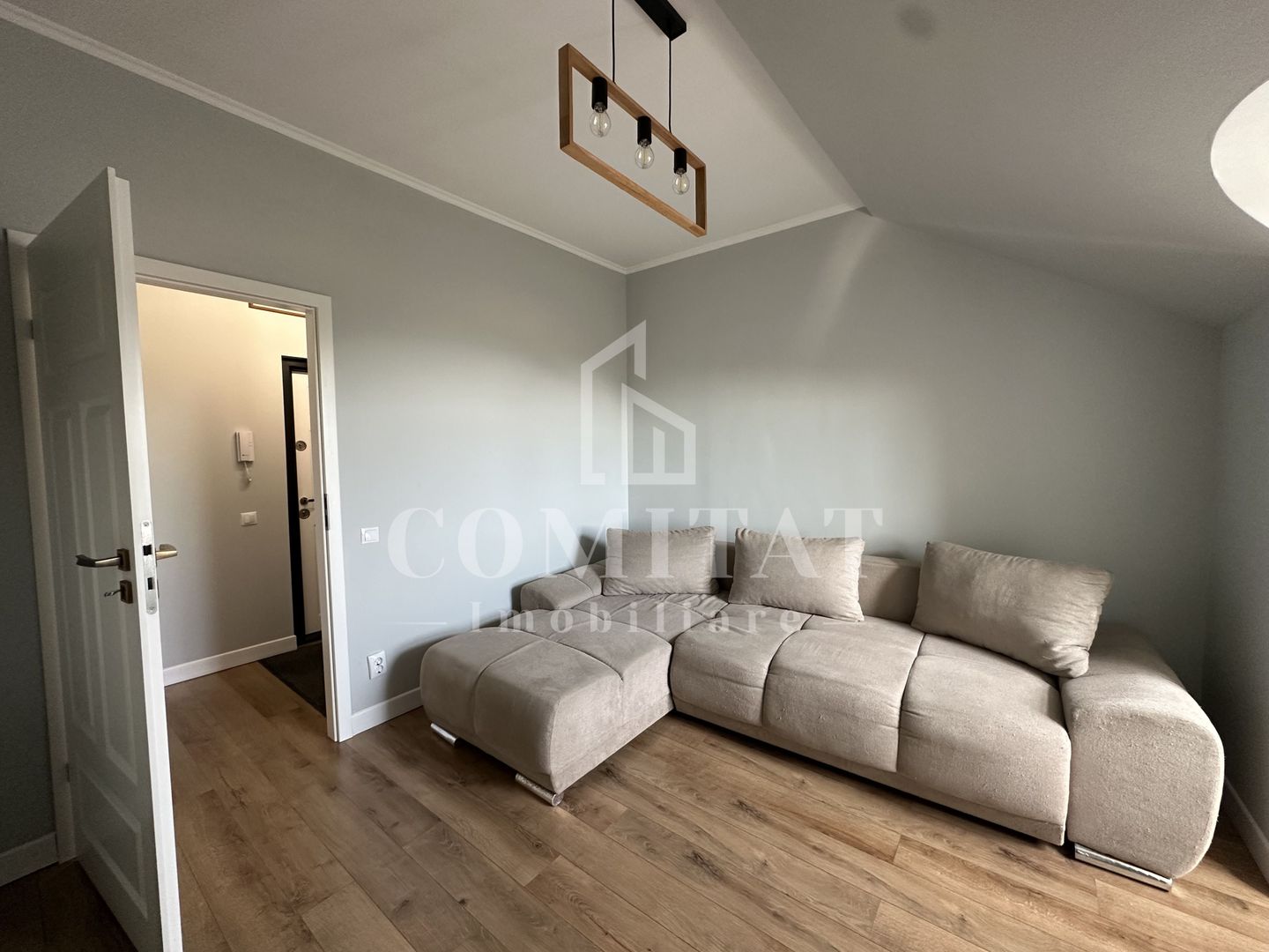 Apartament cu 2 camere | Finisaje moderne | Zona străzii Emil Racoviță - Poză 2