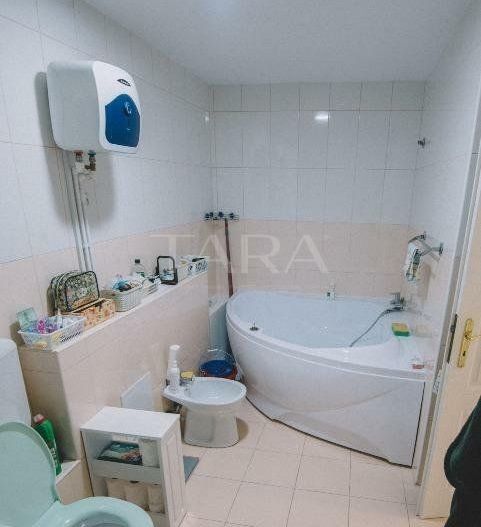 Apartament 3 camere, confort spotrit, 115mp, cu parcare inclusa! - Poză 9