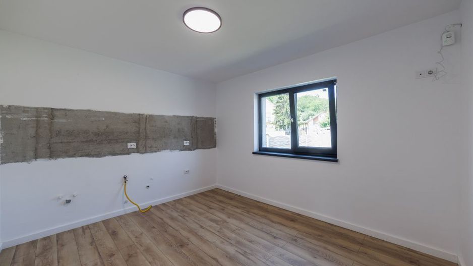 Casa premium la cheie - Mărăcineni – Argeselu ! - Poză 3