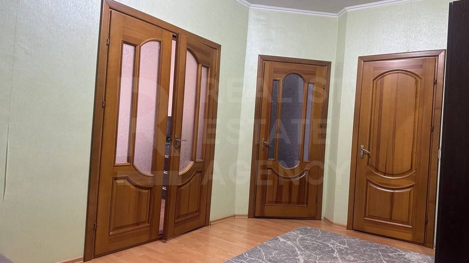 Chirie, 2 camere, Strada Mihail Frunze, Strășeni - Poză 4