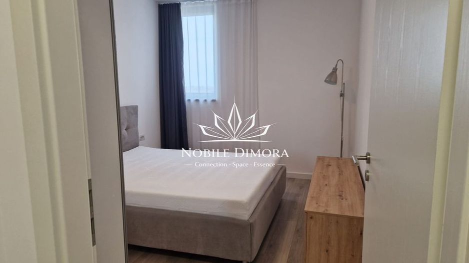 ISHO - Apartament modern cu 2 camere la etajul 14 - Take Ionescu - Medicina - Poză 6