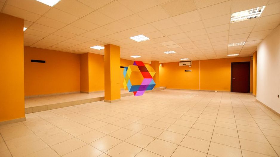 Spatiu comercial 3000 - mp #plus-imo.ro - Poză 4
