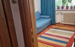 De vanzare apartament 4 camere - zona Gorjului - Poză 7