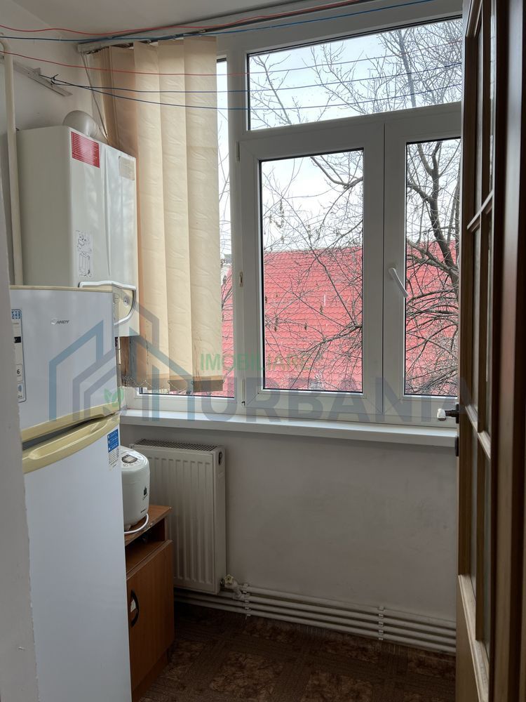 Inchiriez apartament 1 camera, Nicolina 1 (#) - Poză 6