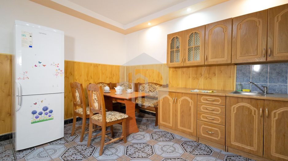 Apartament 2 camere Ultracentral | 40 mpu | Str. Filarmonicii | Terasa - Poză 5