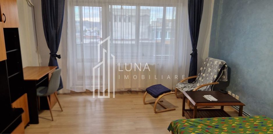 Apartament 1 camera – 36 mp | Etaj 7 - Poză 1