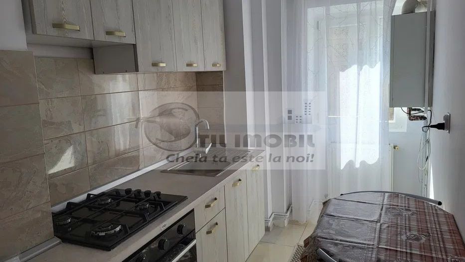 Apartament 1 camera Pacurari- 350 EURO - Poză 1