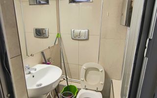 Spatiu birouri Piata Romana- Dacia- Lascar Catargiu adiacent - Poză 18