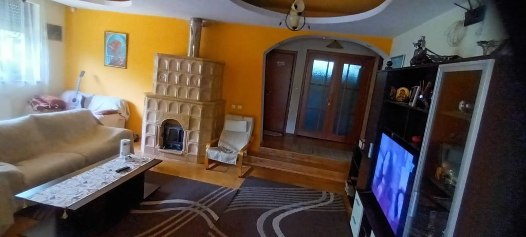Vila de vanzare|7 camere| 774 mp teren| Snagov| Ocazie! - Poză 1