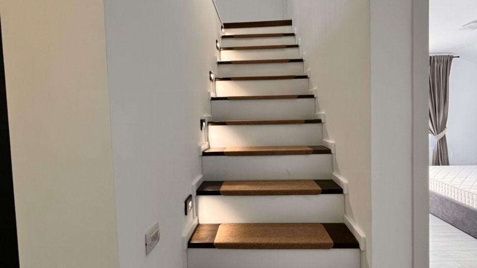 Apartament de Închiriat cu 3 Camere | Suceava/Scheia | 500Euro/Luna - Poză 9