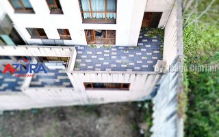 AZURA Imobiliare - Ap 3 camere + Garaj, Et 3, ULTRACENTRAL, Bloc Nou - Poză 31