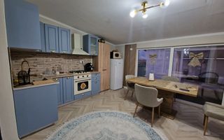 Casa de vanzare in Podgoria - Poză 28