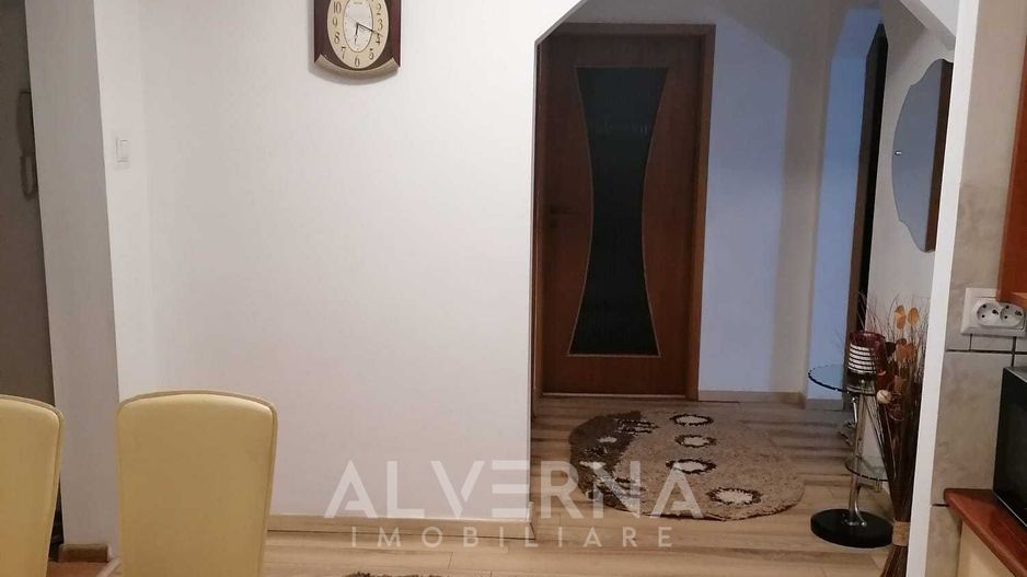 Apartament 3 camere | 67 mp | balcon | garaj | Teodor Mihali | Marasti - Poză 7