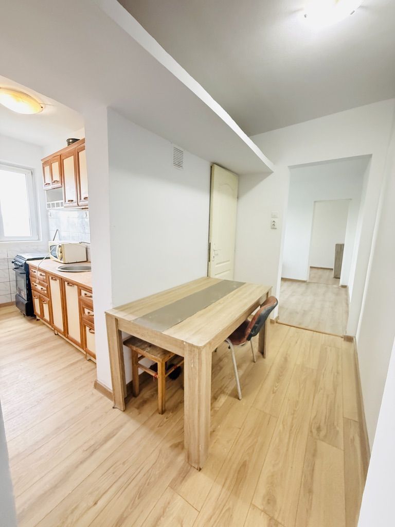 Șagului | 2 Camere | Etaj 3 | Bloc izolat - Poză 1