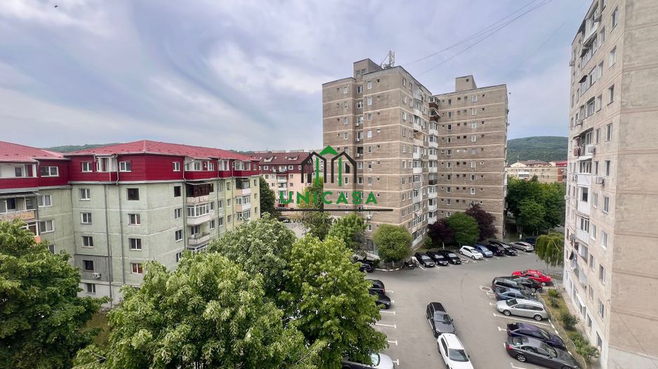Apartament 2 camere la mansardă/Ostroveni/40.000 € - Poză 6