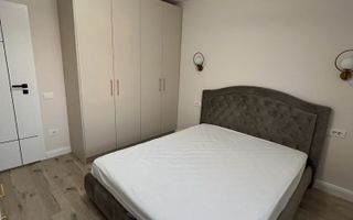 Apartament 2 camere de vânzare | Zona Rahovei–Sibiu | Complet renovat și mobilat - Poză 6