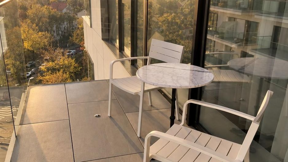 Apartament elegant cu 2 camere în One Verdi Park | Floreasca - Poză 18