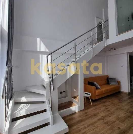 Duplex 2 camere cu 2 băi și balcon – Lujerului, complex nou - Poză 4