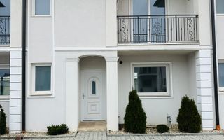 BG133-Case moderne | 4 camere | Giroc-COMISION 0% PROPRIETAR - Poză 19