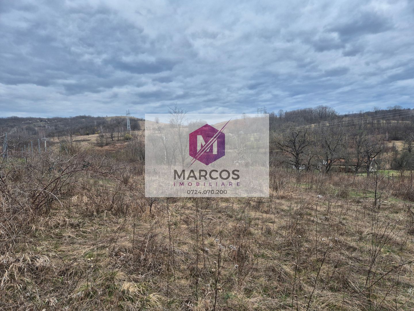 Vand 2 parcele de 5700 mp zona Iabalcea - Poză 6