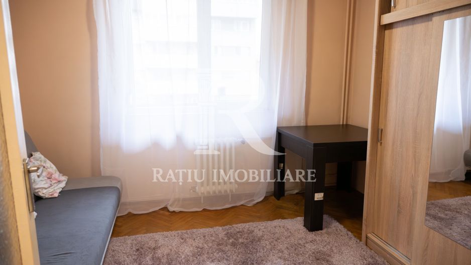 Apartament 3 Camere | 85 mp Utili | Bulevardul Magheru | Oradea - Poză 2
