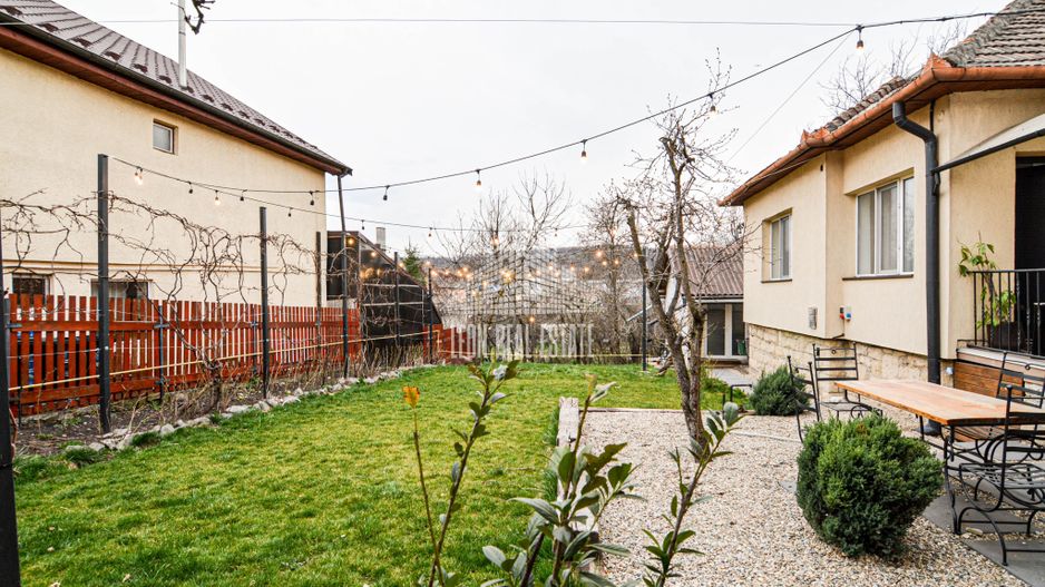 Casa individuala de inchiriat in Cluj-Napoca, zona LIDL Calea Baciului - Poză 31