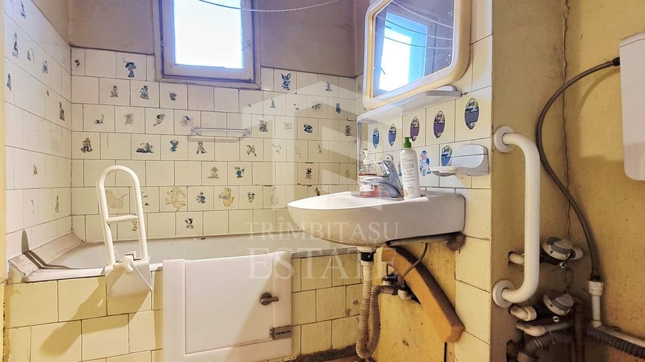 3 Cam Militari–Lujerului-Metrou-Parc Tudor Vladimirescu - De renovat - Poză 19