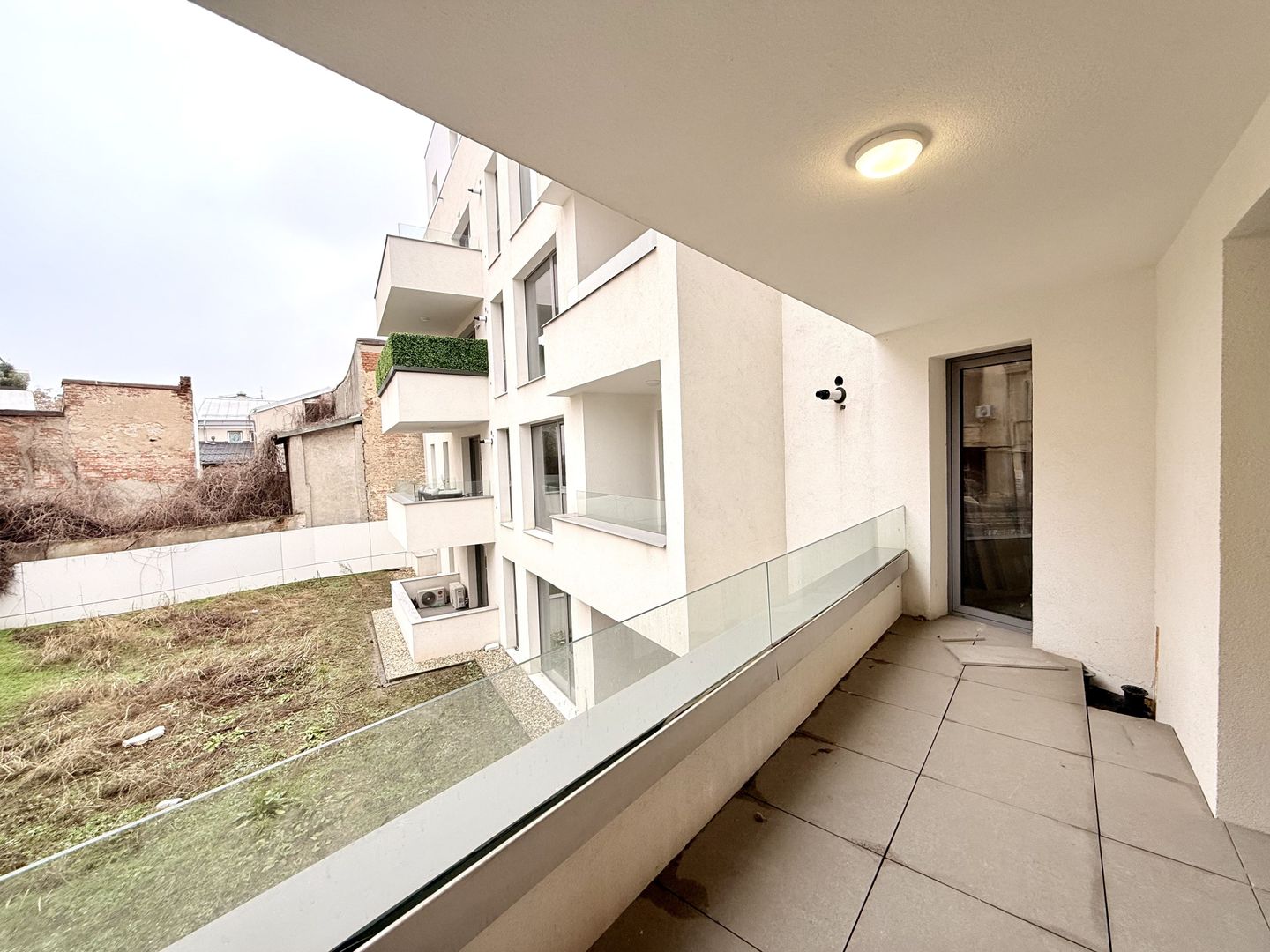 Tribunal Bulevardul Unirii 2 camere 68 mp 2025 - Poză 11