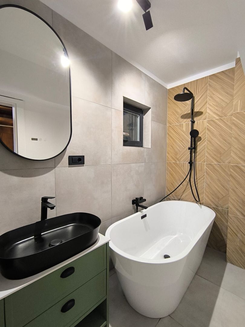 Apartament 4 camere Zorilor zona Spital Recuperare Observatorului - Poză 5