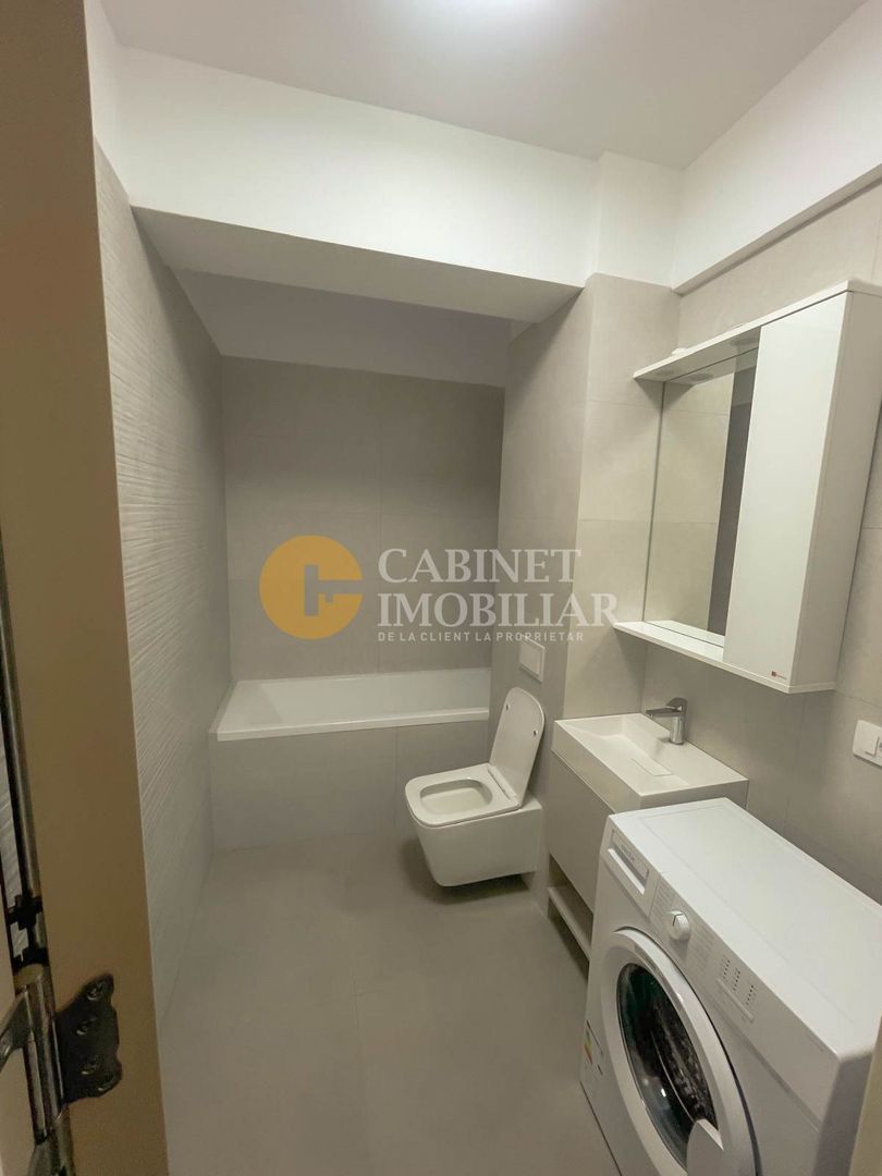 Apartament 2 camere decomandat ESQ Village3 - zona Galata - Poză 6