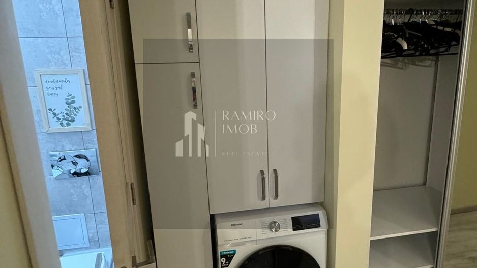 Inchiriere Apartament 3 camere decomandat Titan / Theodor Pallady - Poză 11