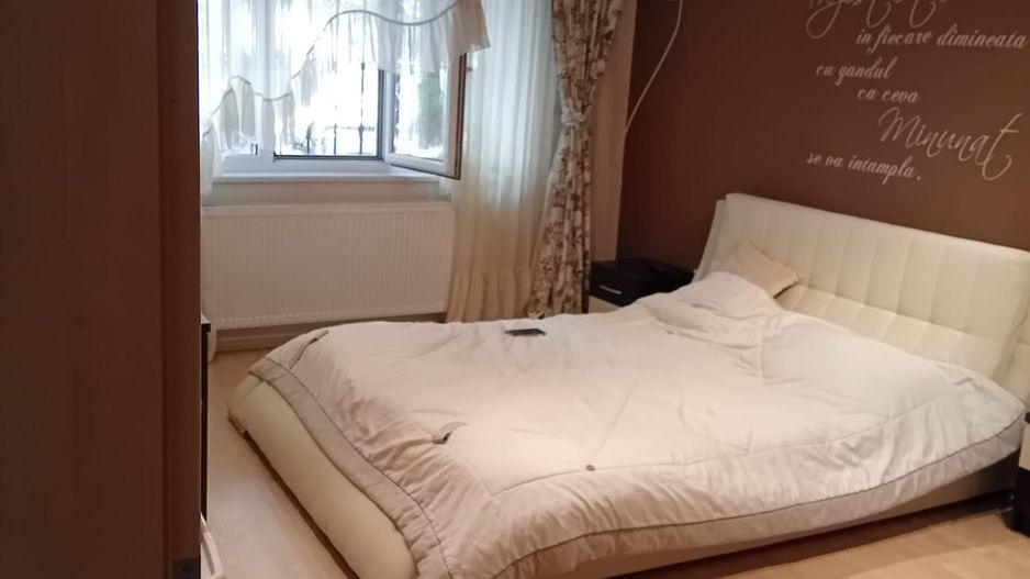 Apartament decomandat 3 camere, I.C.Frimu - Poză 1
