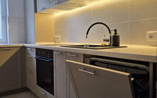 Apartament 3 camere Răcădău – renovat complet - Poză 16