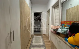 Apartament de vanzare cu 3 camere în zona Calea Aradului, Oradea - Poză 12