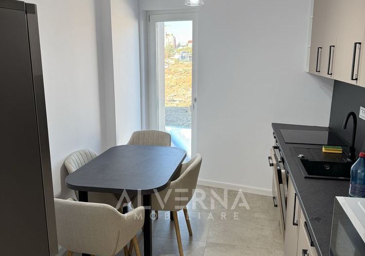 Apartament 2 camere | 57 mp + balcon 12 mp | Elite City – Iris - Poză 5