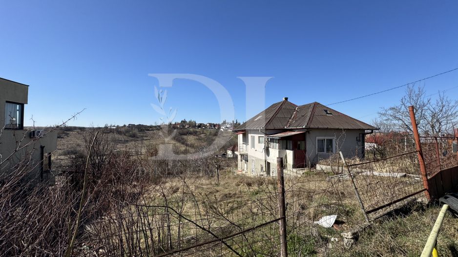 Casa cu teren / Feleacu - Poză 4