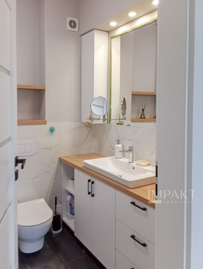 Apartament 3 camere la Cheie in zona Vivo ! - Poză 11