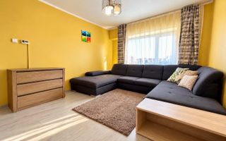 3 camere decomandate, etaj intermediar, Mărăști - Poză 1