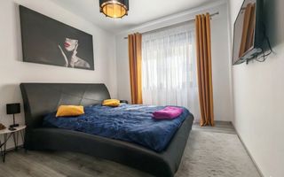 Apartament modern cu curte proprie – ideal pentru familie, zona Brana - Poză 6