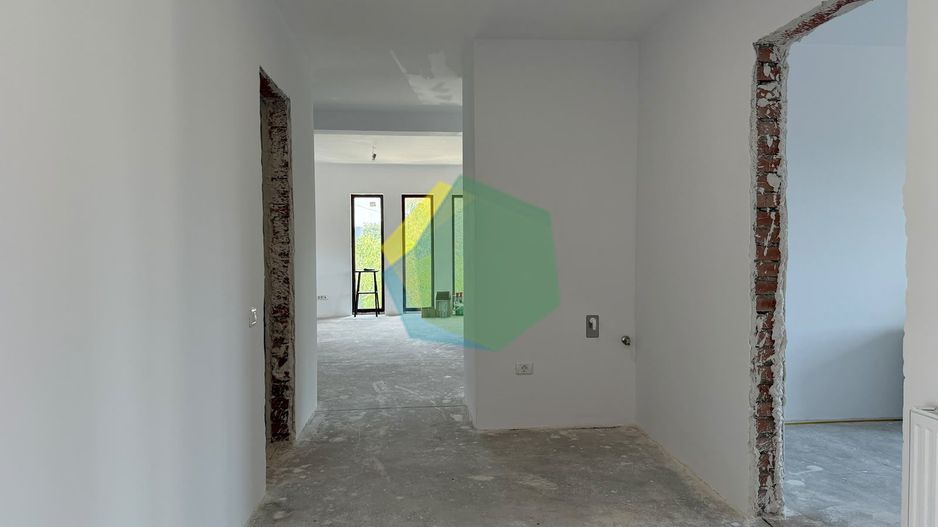 Apartament  4 camere | 135 mp | 2 locuri de parcare | Odăi – 1 Mai - Poză 4